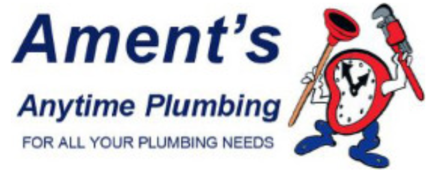 Ament’s Anytime Plumbing