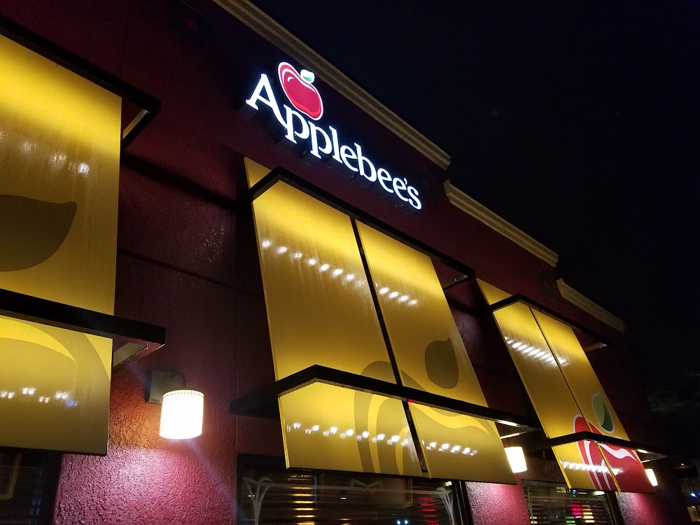 Applebee’s Grill + Bar