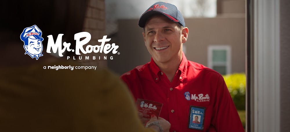 Mr. Rooter Plumbing of Shasta County