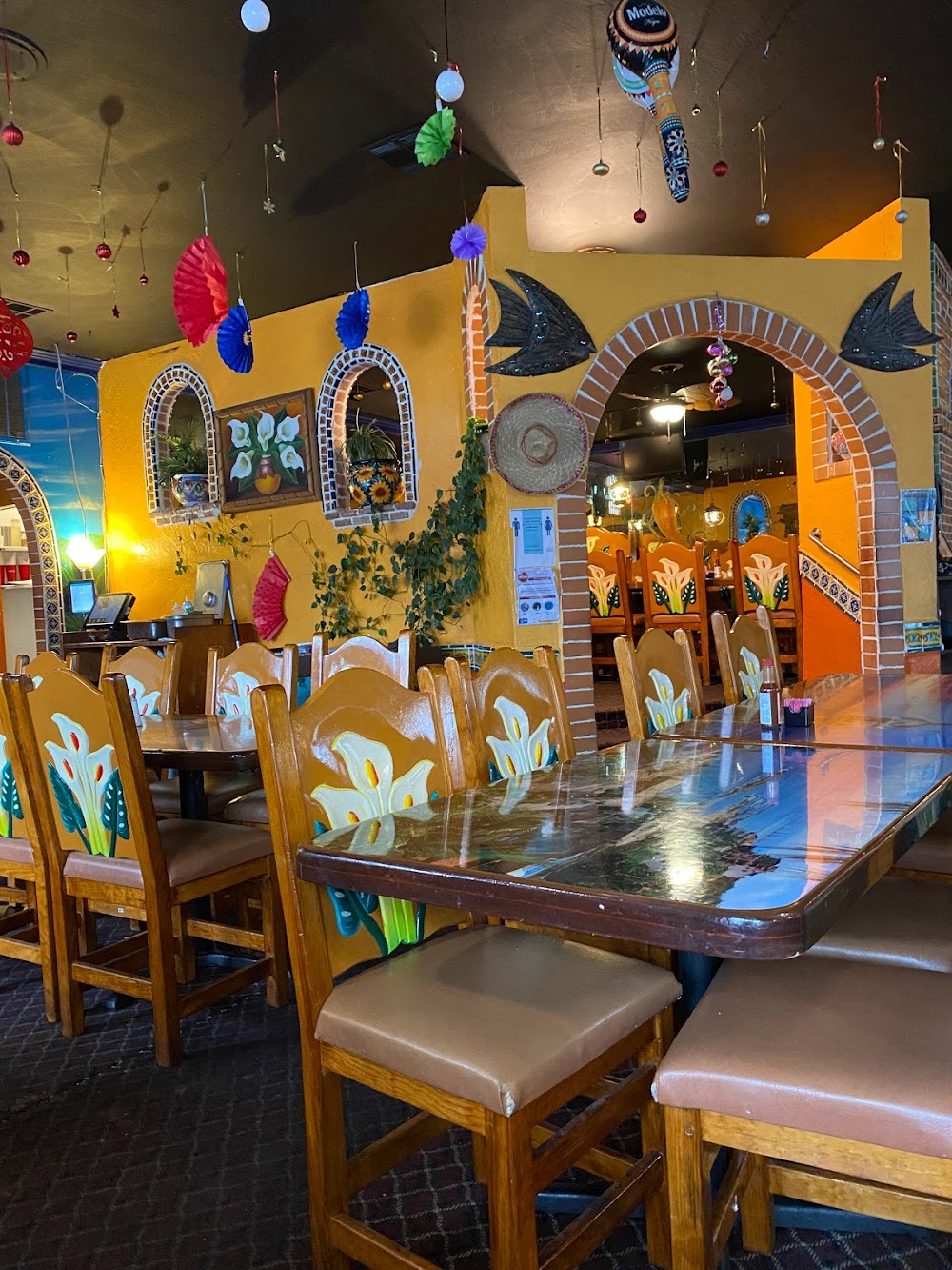 Puerto Vallarta Family Mexican Restaurants