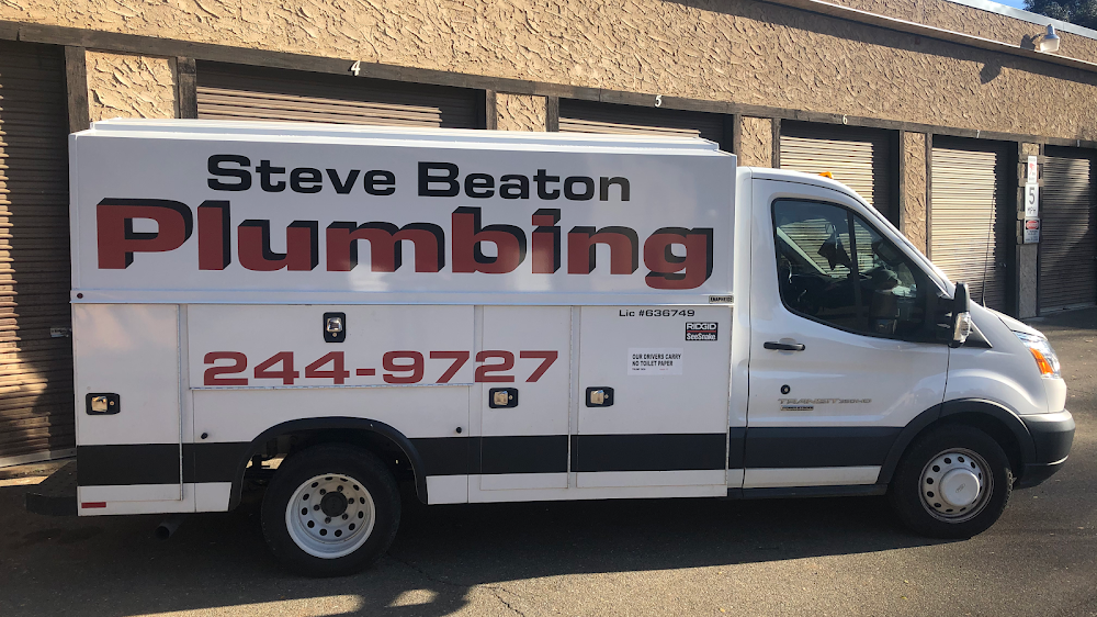 Steve Beaton Plumbing Inc